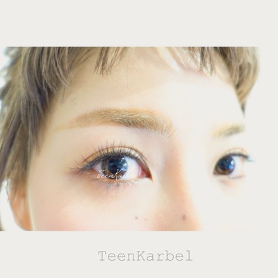 TeenKarbelまつげ