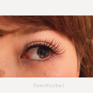 EYELASH