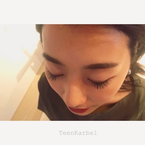 EYELASH