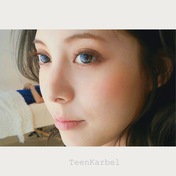 TeenKarbelまつげ