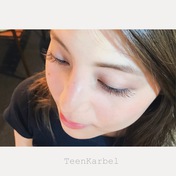 TeenKarbelまつげ♡